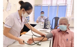 Bệnh viện Đa khoa huyện Vũ Thư: Th&ocirc;ng b&aacute;o tuyển dụng vi&ecirc;n chức năm 2024