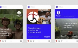 Tổ chức Du lịch Thế giới đổi t&ecirc;n th&agrave;nh &ldquo;Tổ chức Du lịch Li&ecirc;n hợp quốc&rdquo;