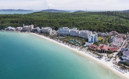 Việt Nam sẽ l&agrave; điểm đến h&agrave;ng đầu của người Mỹ v&igrave; tỷ gi&aacute; USD tốt