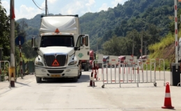 Xuất nhập khẩu đầu năm thuận lợi