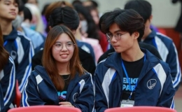 9 trường c&ocirc;ng lập lọt top 10 BXH đại học Việt Nam