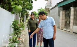 &ldquo;Soi m&igrave;nh&rdquo; từ Quy định số 144-QĐ/TW