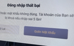 Cảnh b&aacute;o nguy cơ bị kiểm so&aacute;t điện thoại từ số t&agrave;i khoản ng&acirc;n h&agrave;ng