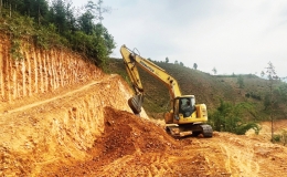 Cao Bằng: Tập trung x&acirc;y dựng n&ocirc;ng th&ocirc;n mới n&acirc;ng cao