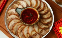 Đ&acirc;y l&agrave; m&oacute;n ăn cực dễ nấu m&agrave; rất ngon lại l&agrave;m "bừng s&aacute;ng", n&acirc;ng cấp m&acirc;m cơm ng&agrave;y Tết