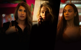 Đề cử Oscar 2025: Emilia P&eacute;rez lập kỷ lục