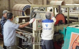 Đổi mới c&ocirc;ng nghệ l&agrave; ch&igrave;a kh&oacute;a ph&aacute;t triển