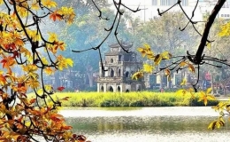 Dự b&aacute;o thời tiết ng&agrave;y 3/1:  Bắc Bộ trưa chiều nắng ấm, Trung Bộ mưa r&agrave;o