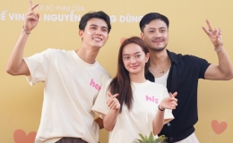 Đường đua phim Việt m&ugrave;a Tết kh&oacute; đo&aacute;n