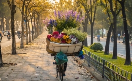 H&agrave; Nội lọt &ldquo;Top 50 th&agrave;nh phố tuyệt vời nhất thế giới&rdquo;