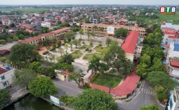 Hưng H&agrave;: Điểm s&aacute;ng trong c&ocirc;ng t&aacute;c ph&aacute;t triển đảng vi&ecirc;n