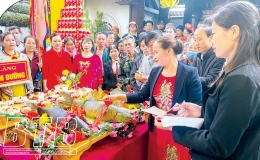 Hưng H&agrave;: Đưa du lịch trở th&agrave;nh ng&agrave;nh kinh tế mũi nhọn