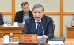 Kết luận của Ban Chỉ đạo Trung ương về tổng kết việc thực hiện Nghị quyết số 18