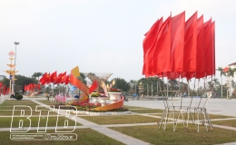 Kỳ 2: Đảng Cộng sản Việt Nam - nh&acirc;n tố quyết định mọi thắng lợi của c&aacute;ch mạng Việt Nam