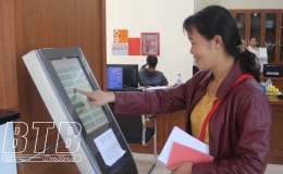 Kỳ 7: Sắp xếp, tinh gọn bộ m&aacute;y - cuộc c&aacute;ch mạng kh&ocirc;ng thể chậm trễ