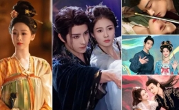 Những bộ phim cổ trang đ&aacute;ng được mong chờ năm 2025