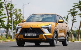 &Ocirc;t&ocirc; nhập khẩu v&agrave;o Việt Nam tăng mạnh trong 2024