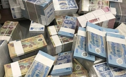 Ph&ograve;ng tr&aacute;nh thủ đoạn lừa đảo đổi tiền dịp cận Tết