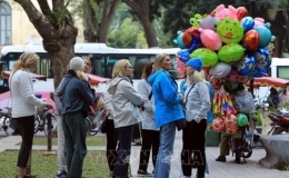 Th&aacute;ng 1/2025, Bắc Bộ sẽ c&oacute; nhiều ng&agrave;y r&eacute;t đậm, r&eacute;t hại