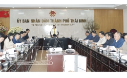 Th&agrave;nh phố: Năm 2024, dư nợ c&aacute;c chương tr&igrave;nh t&iacute;n dụng tăng 15,86%
