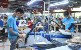 Thưởng tết &acirc;m lịch cao nhất l&agrave; 120 triệu đồng