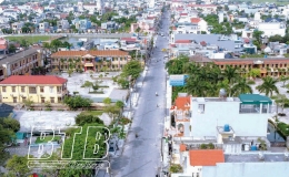 Tiền Hải: Nỗ lực c&aacute;n đ&iacute;ch c&aacute;c mục ti&ecirc;u