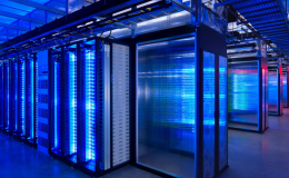 Trung t&acirc;m dữ liệu AI c&oacute; thể g&acirc;y vấn đề về điện tại Mỹ