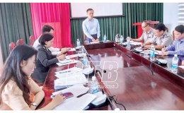 Ủy Ban MTTQ tỉnh: Thực hiện tốt chức năng gi&aacute;m s&aacute;t, phản biện x&atilde; hội