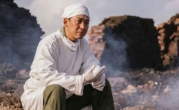 Vai diễn đầy cảm x&uacute;c trong phim "Mưa đỏ"