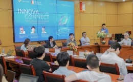 VinFuture mở rộng quy m&ocirc; chương tr&igrave;nh kết nối nh&agrave; khoa học