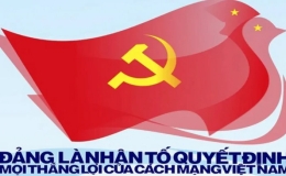 X&acirc;y dựng văn h&oacute;a l&atilde;nh đạo, cầm quyền của Đảng