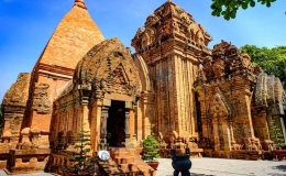 Xếp hạng 5 di t&iacute;ch quốc gia đặc biệt