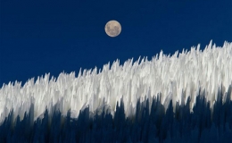 C&aacute;c hiện tượng thi&ecirc;n nhi&ecirc;n "hiếm c&oacute; kh&oacute; t&igrave;m"