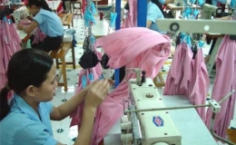 Thương mại Việt Nam - Ấn Độ đang tăng mạnh 