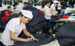 Thương mại Việt Nam &ndash; EU đạt 29,09 tỷ USD