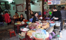 CPI th&aacute;ng 2 tăng 1,32%