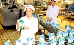 Hơn 4.000 doanh nghiệp được cổ phần h&oacute;a