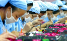 Top 500 doanh nghiệp tăng trưởng nhanh nhất Việt Nam