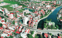 Th&aacute;i Thụy học tập v&agrave; l&agrave;m theo tấm gương đồng ch&iacute; Nguyễn Đức Cảnh