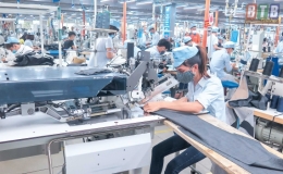 May 10: Vững bước đường xu&acirc;n