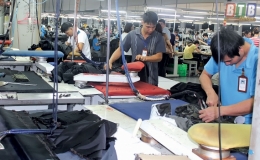 Thị trấn Đ&ocirc;ng Hưng: X&acirc;y dựng đ&ocirc; thị văn minh