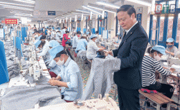 Đẳng cấp May 10