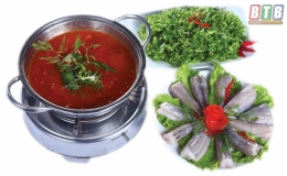 C&aacute; khoai ăn rồi nhớ m&atilde;i