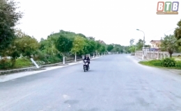 Hưng H&agrave; - Tạo đ&agrave; ph&aacute;t triển