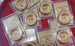 Lưu &yacute; khi chọn v&agrave;ng trong ng&agrave;y v&iacute;a Thần T&agrave;i