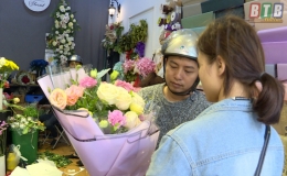 Valentine - Lan tỏa y&ecirc;u thương 