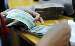 Tỷ gi&aacute; ngoại tệ ng&agrave;y 20/2: Gi&aacute; USD tiếp tục giảm