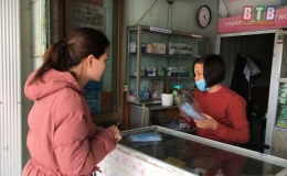 Khẩu trang phục vụ ph&ograve;ng chống dịch nCoV - nhiều việc cần l&agrave;m