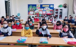 20 tỉnh, th&agrave;nh phố cho học sinh nghỉ học ph&ograve;ng dịch nCoV