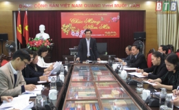 Nhiều t&aacute;c phẩm b&aacute;o ch&iacute;, văn học nghệ thuật tham gia cuộc thi viết về &ldquo;Người Th&aacute;i B&igrave;nh, đất Th&aacute;i B&igrave;nh&rdquo;